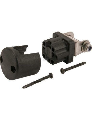 Suport lampă proiector lucru pentru tractor