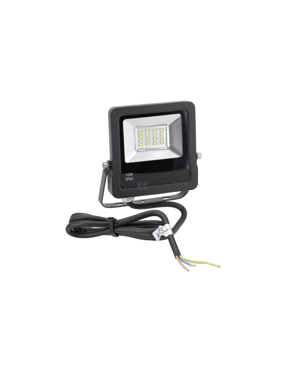 Lampă LED 10W 950LM KRFL10830BK