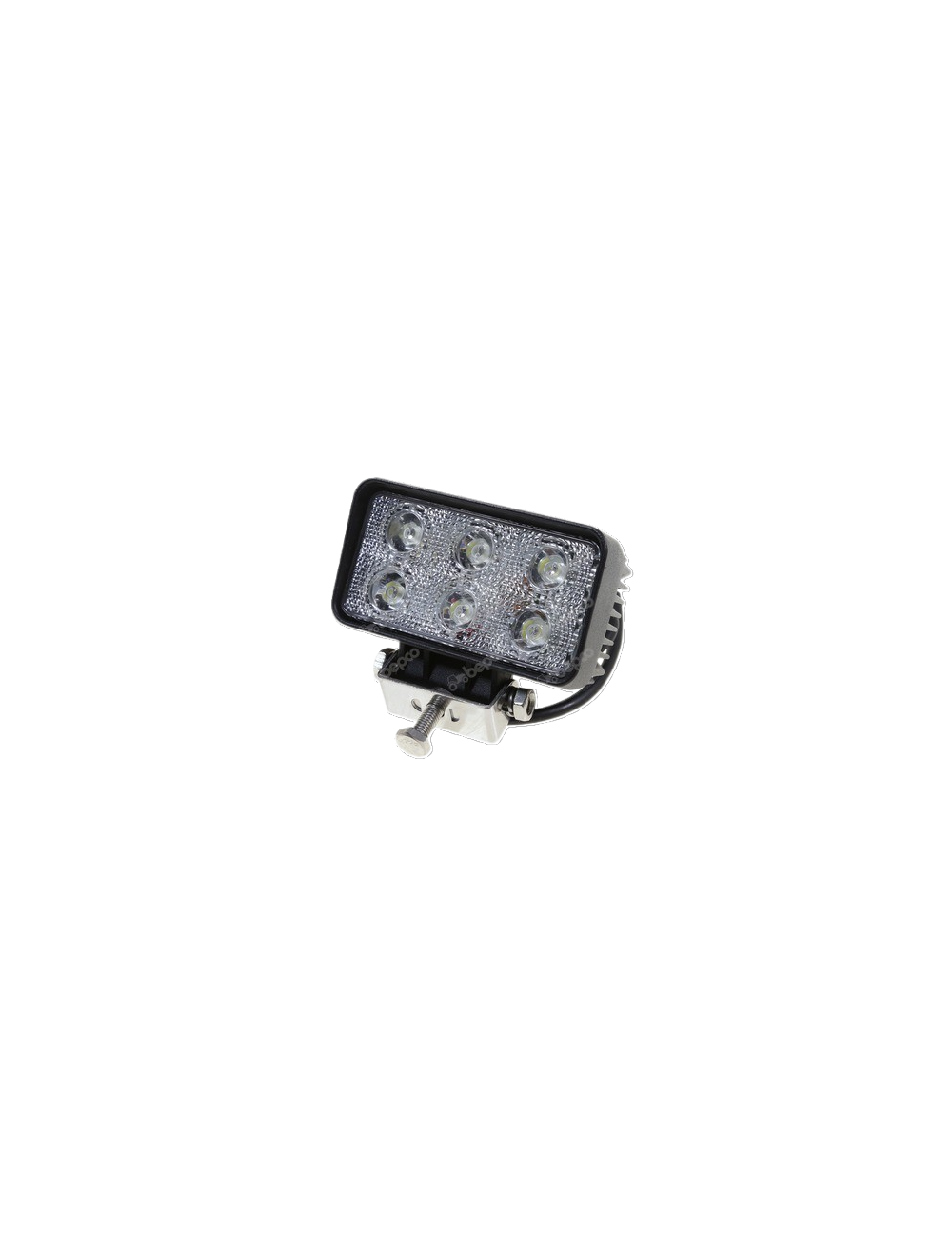 Proiector / far de lucru LED 18W 1140 lumeni 9-32V