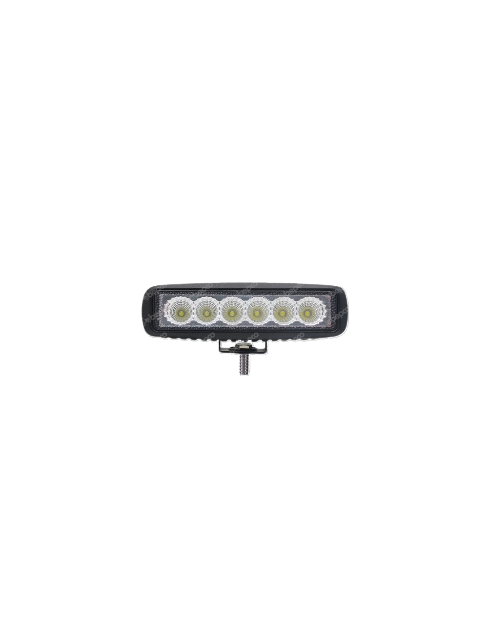 Proiector / far de lucru LED 18W 1350 lumeni 9-32V P676006