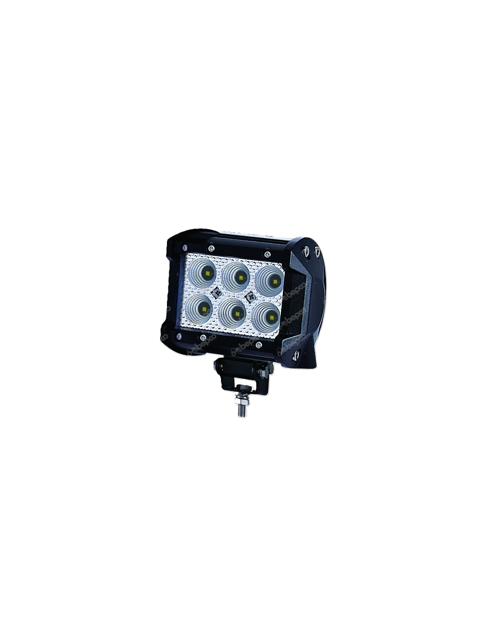 Proiector / far de lucru LED 18W 1400 lumeni 9-32V P676003