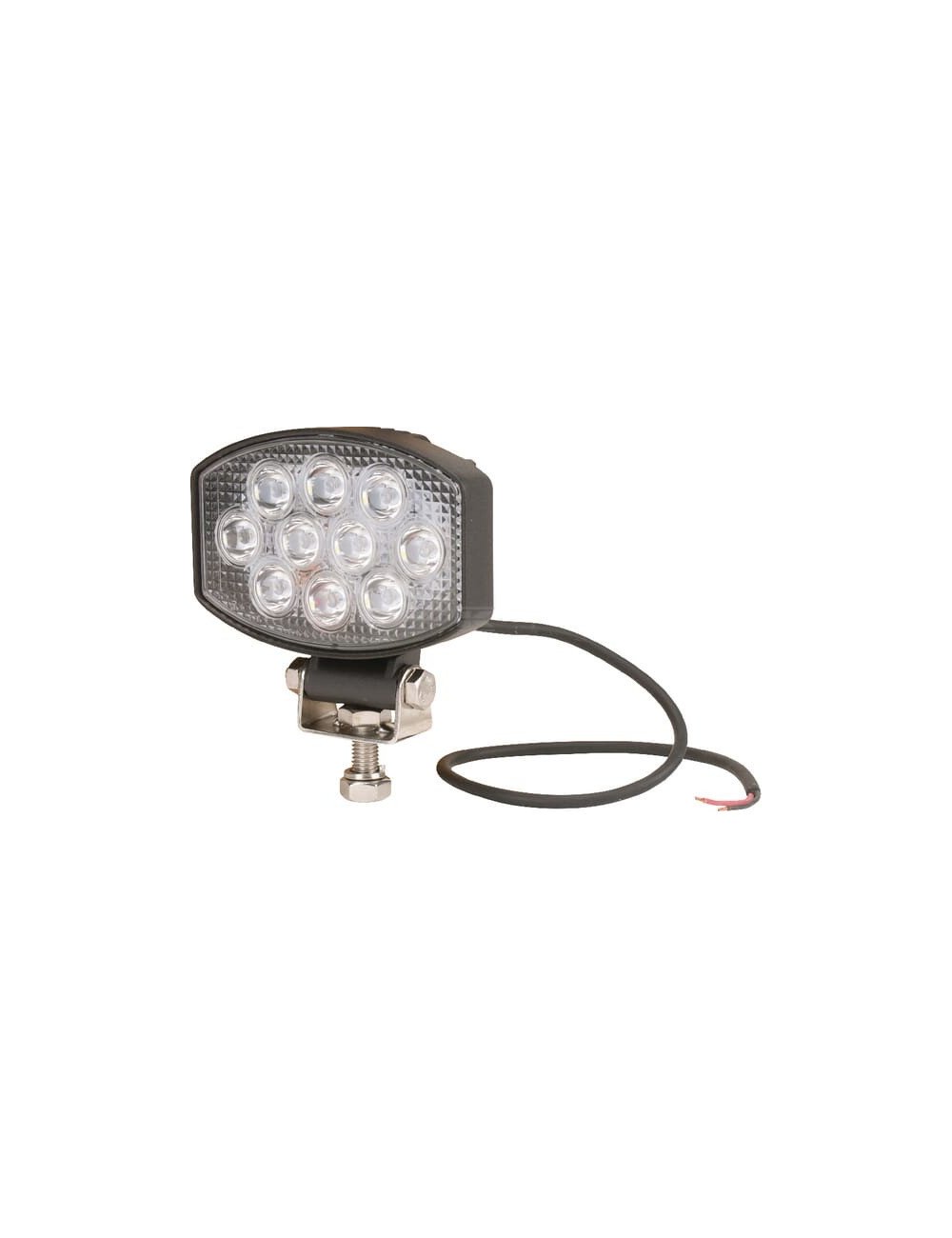 Proiector / far de lucru LED 15W 1900LM, tip flood LA10020