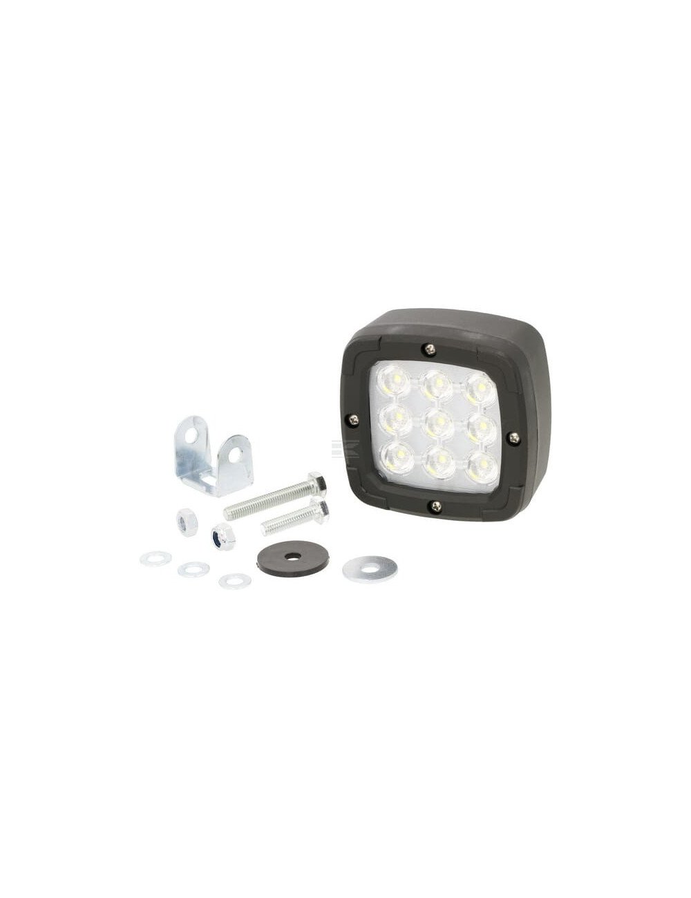 Proiector / far de lucru LED 13.5W 1800LM, tip flood LA10099
