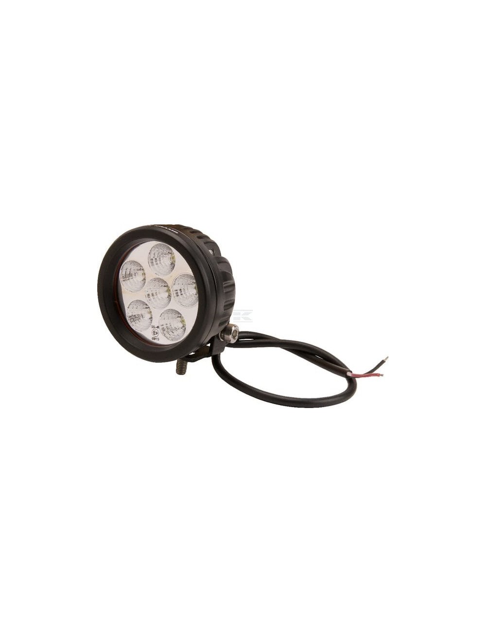 Proiector / far de lucru LED 18W 1440LM, tip flood LA10081