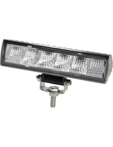 Proiector / far de lucru LED 18W 1500LM, tip flood