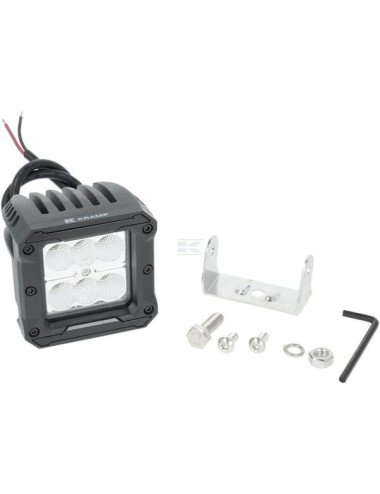 Proiector / far de lucru LED 18W 1620LM, tip flood