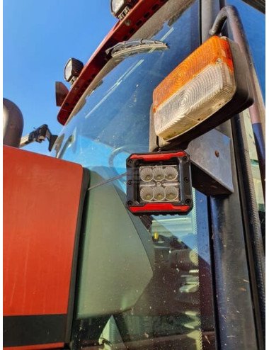 Proiector / far de lucru LED 18W 1620LM, tip flood