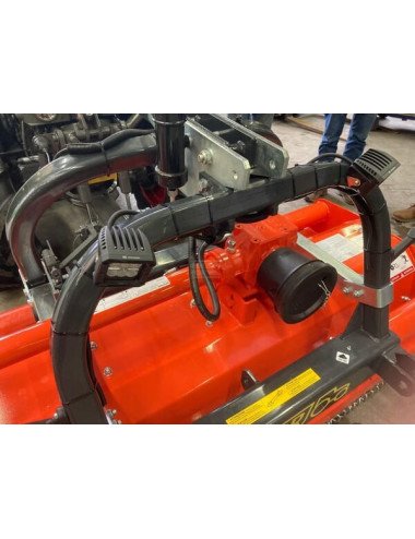 Proiector / far de lucru LED 18W 1620LM, tip flood