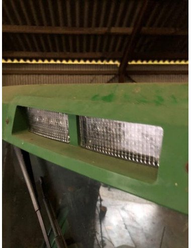 Proiector / far de lucru LED RE37450 pentru John Deere | Agrotrac