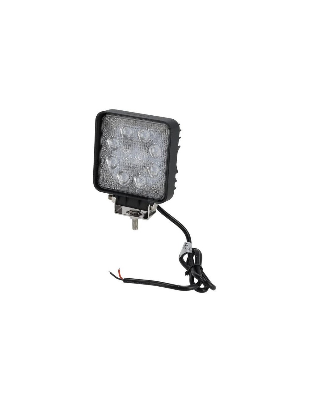 Proiector / far de lucru LED 24W 2000LM, tip flood LA10903, LA15024
