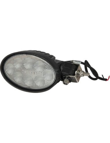 Proiector / far de lucru LED 24W 2240LM, tip flood