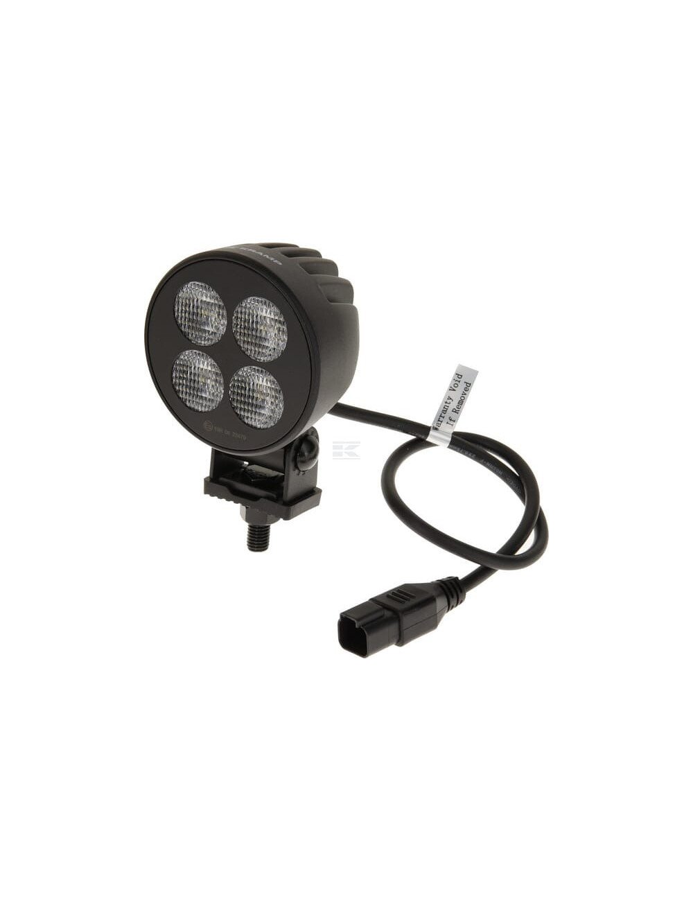 Proiector / far de lucru LED 24W 2556LM, tip flood LA10831