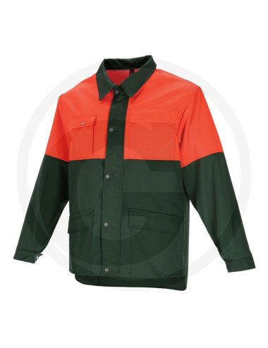 Echipament de drujbar jacheta + salopeta