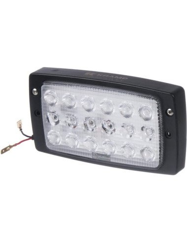 Proiector / far de lucru LED 27W 1175LM