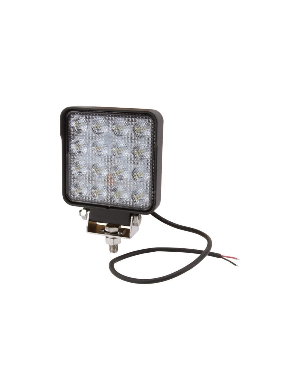 Proiector / far de lucru LED 25W 3040LM, tip flood LA10023