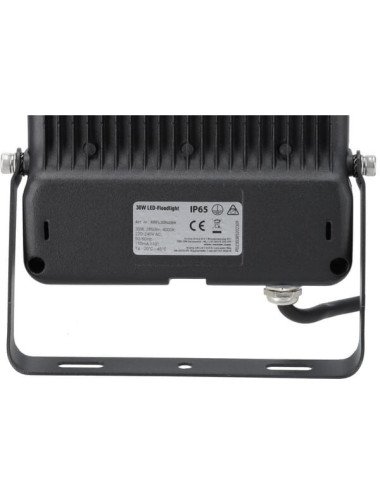 Lampă LED 30W 3300LM