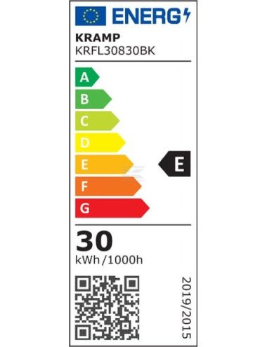 Lampă LED 30W 3300LM