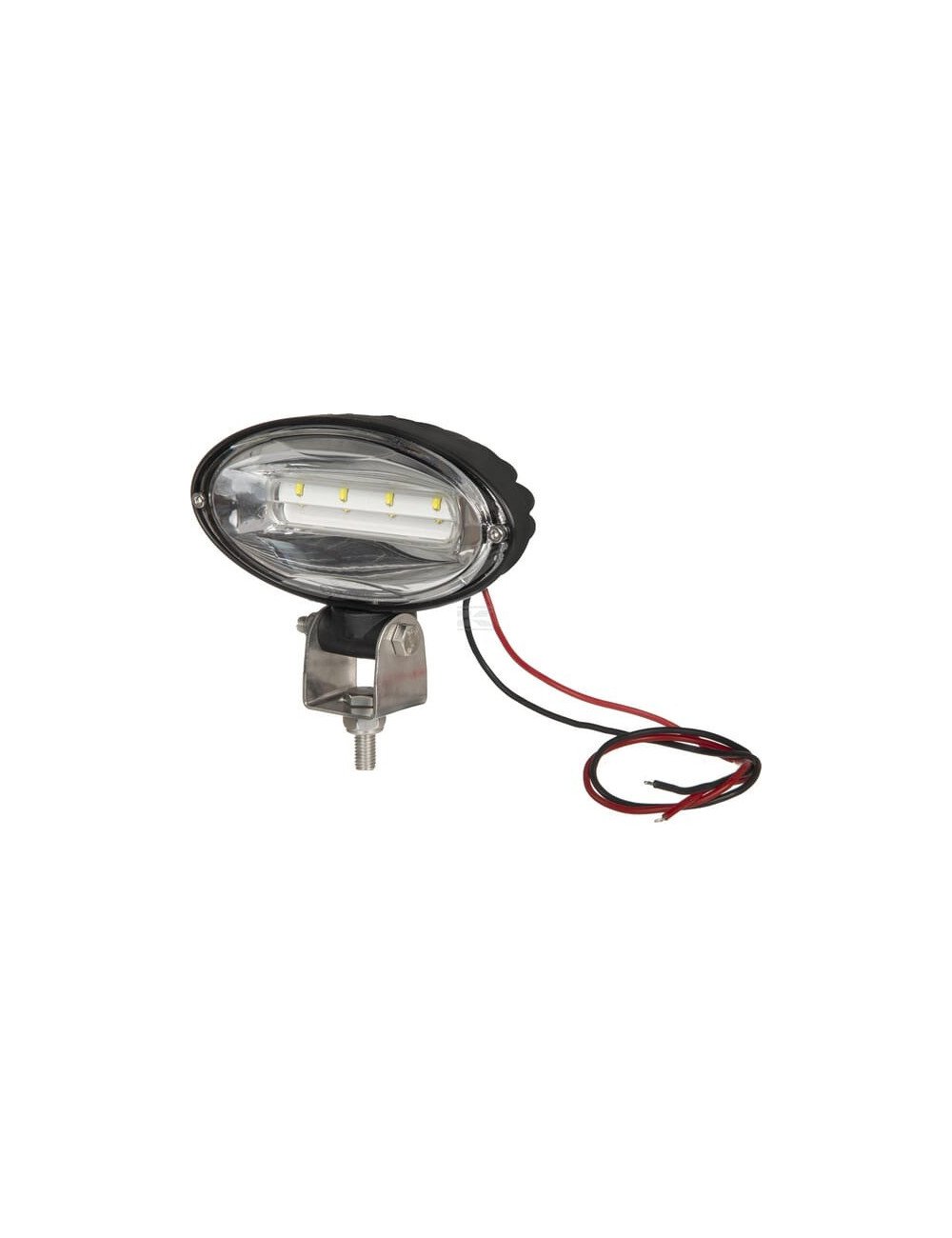 Proiector / far de lucru LED 40W 3500LM, tip flood LA10448