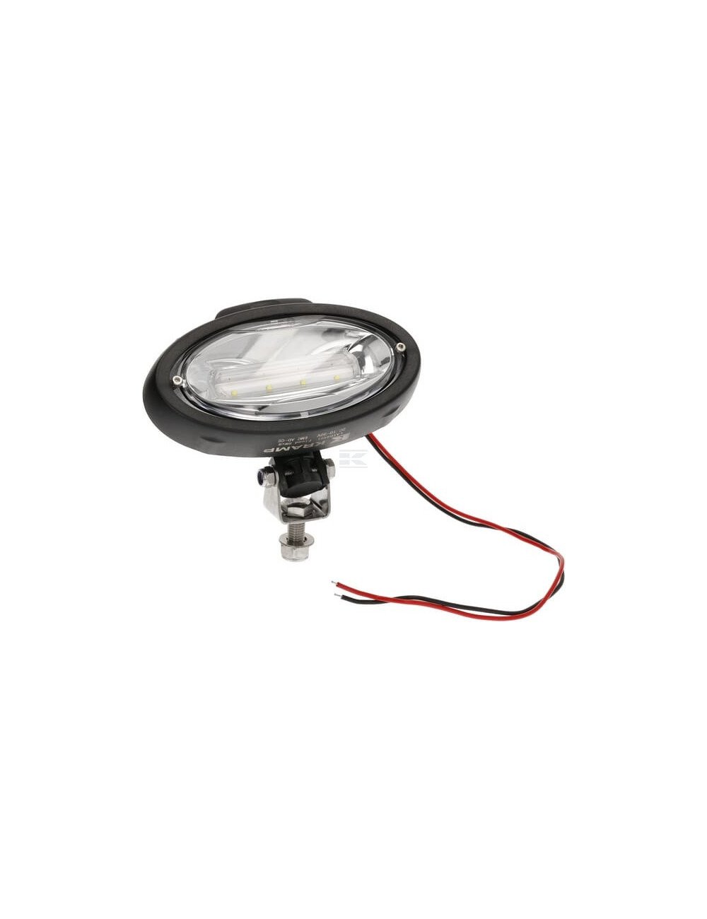 Proiector / far de lucru LED 40W 3500LM, tip flood LA104491