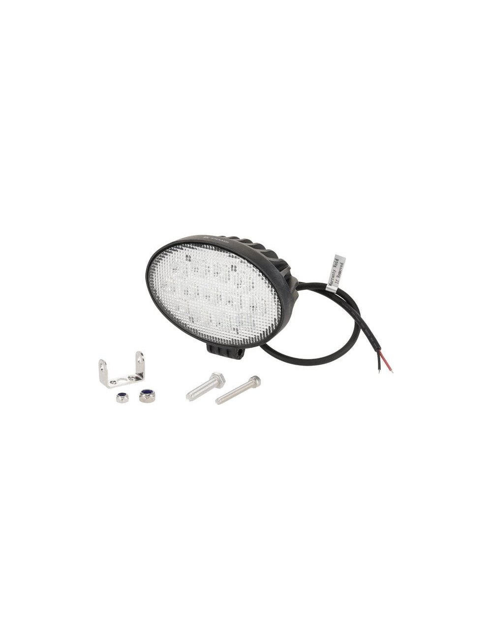 Proiector / far de lucru LED 39W 3510LM, tip flood LA104491