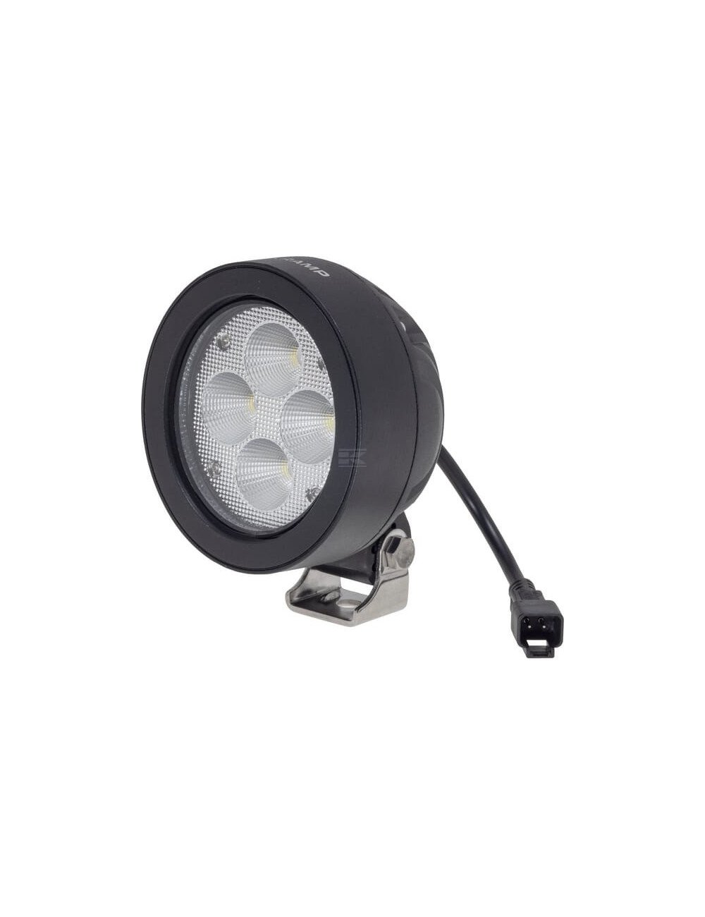 Proiector / far de lucru LED 40W 4500LM, tip flood LA10416