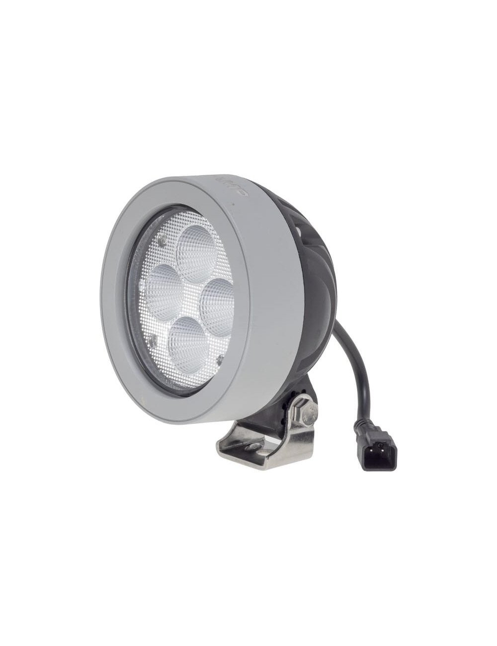 Proiector / far de lucru LED 40W 4500LM, tip flood LA10416G