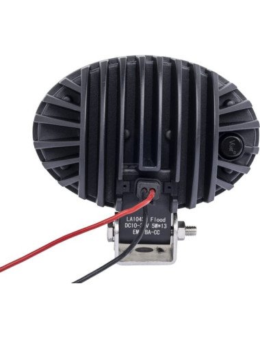 Proiector / far de lucru LED 65W 5200LM, tip flood