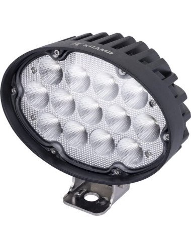Proiector / far de lucru LED 65W 5200LM, tip flood
