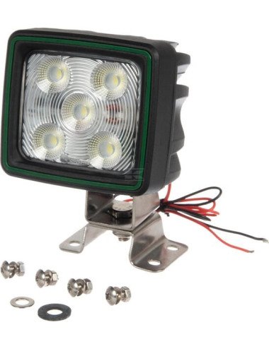 Proiector / far de lucru 60W 5600LM, tip flood