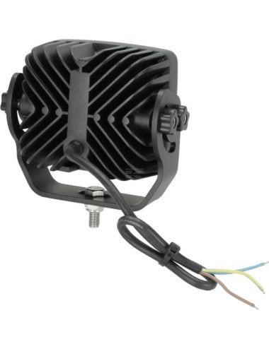 Proiector / far de lucru 70W 6000LM, tip flood