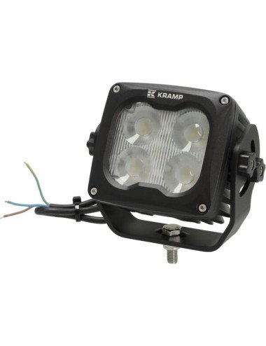 Proiector / far de lucru 70W 6000LM, tip flood