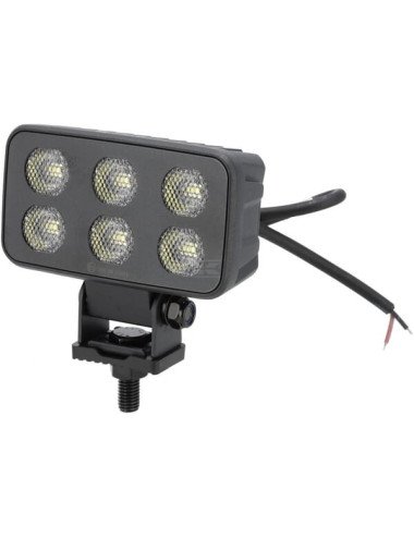 Proiector / far de lucru 60W 4630LM, tip flood