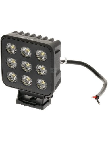 Proiector / far de lucru 90W 6800LM, tip flood