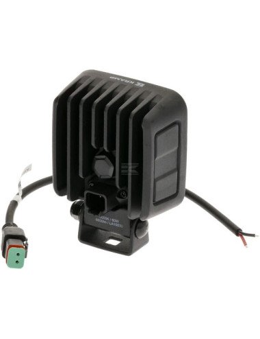 Proiector / far de lucru 60W 6600LM, tip flood