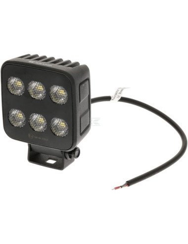 Proiector / far de lucru 60W 6600LM, tip flood