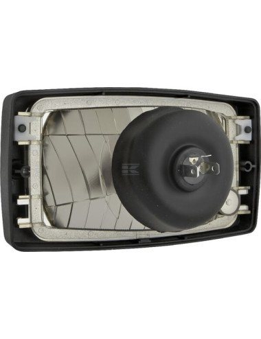 Far LA80157, stânga sau dreapta