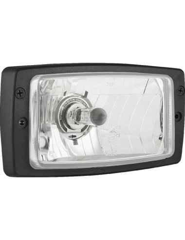 Far LA80157, stânga sau dreapta