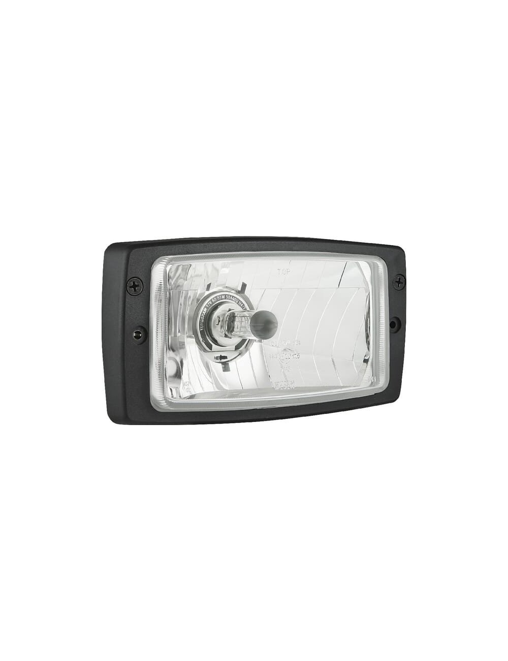 Far LA80157, stânga sau dreapta