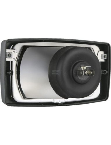 Far LA80161, stânga sau dreapta