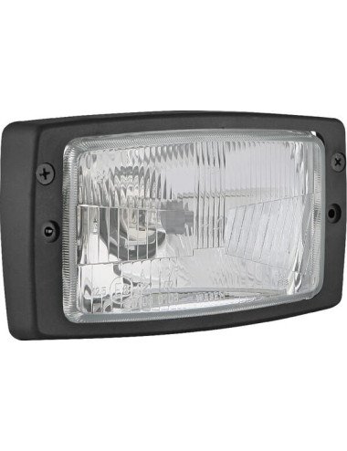 Far LA80161, stânga sau dreapta