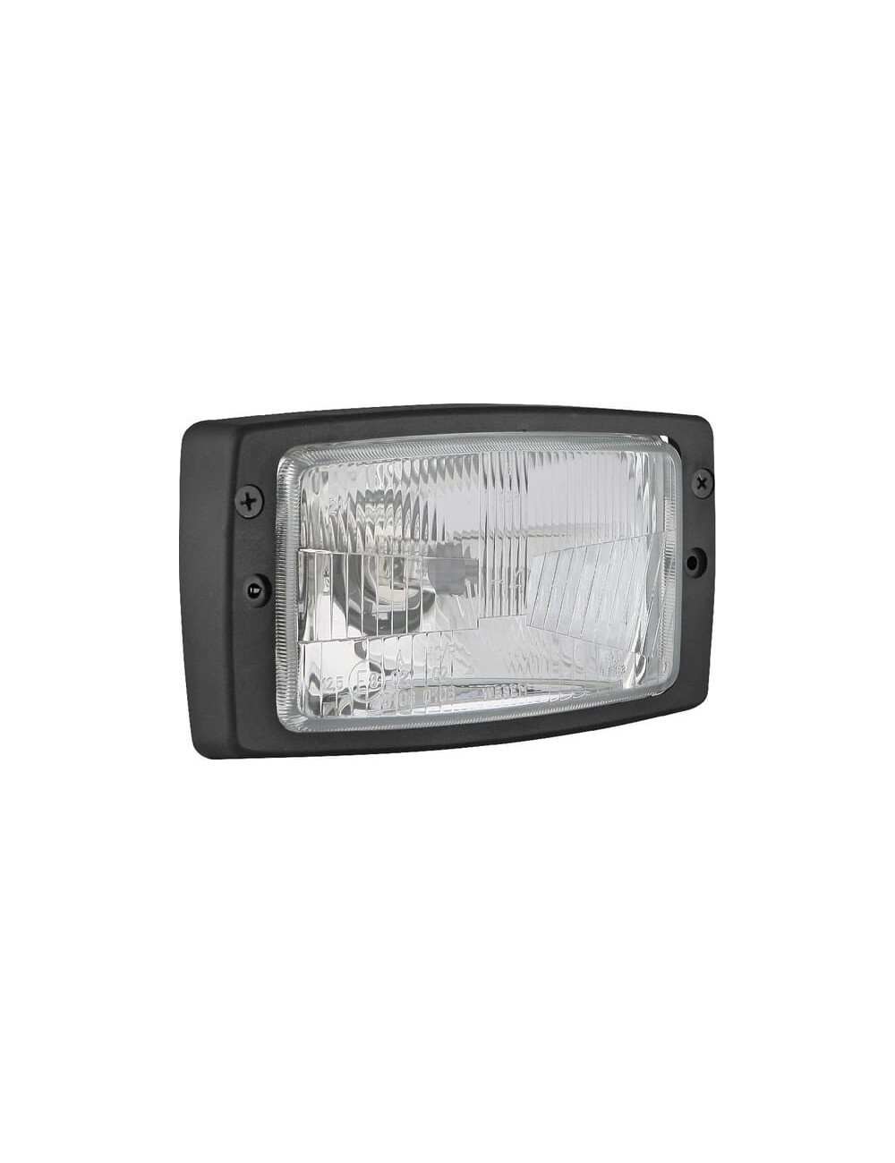 Far LA80161, stânga sau dreapta