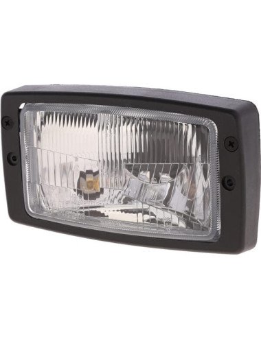 Far LA80162, stânga sau dreapta