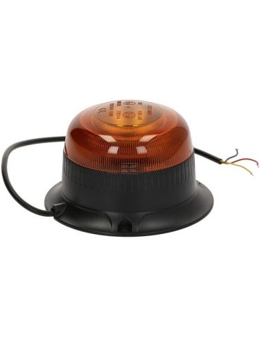 Girofar LED 12V/24V LA20094 cu montare pe plafon