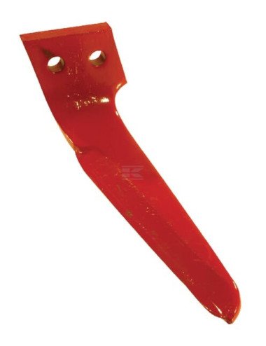 Dinte grapă rotativă stânga KE1301 280 mm compatibil Rabe