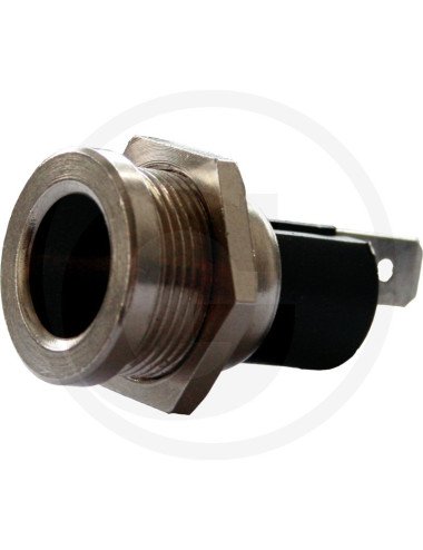 Mufă girofar Erich Jaeger 12-24V