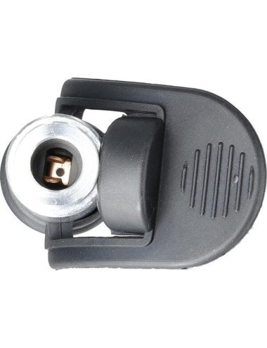 Suport girofar cu montare prin sudură