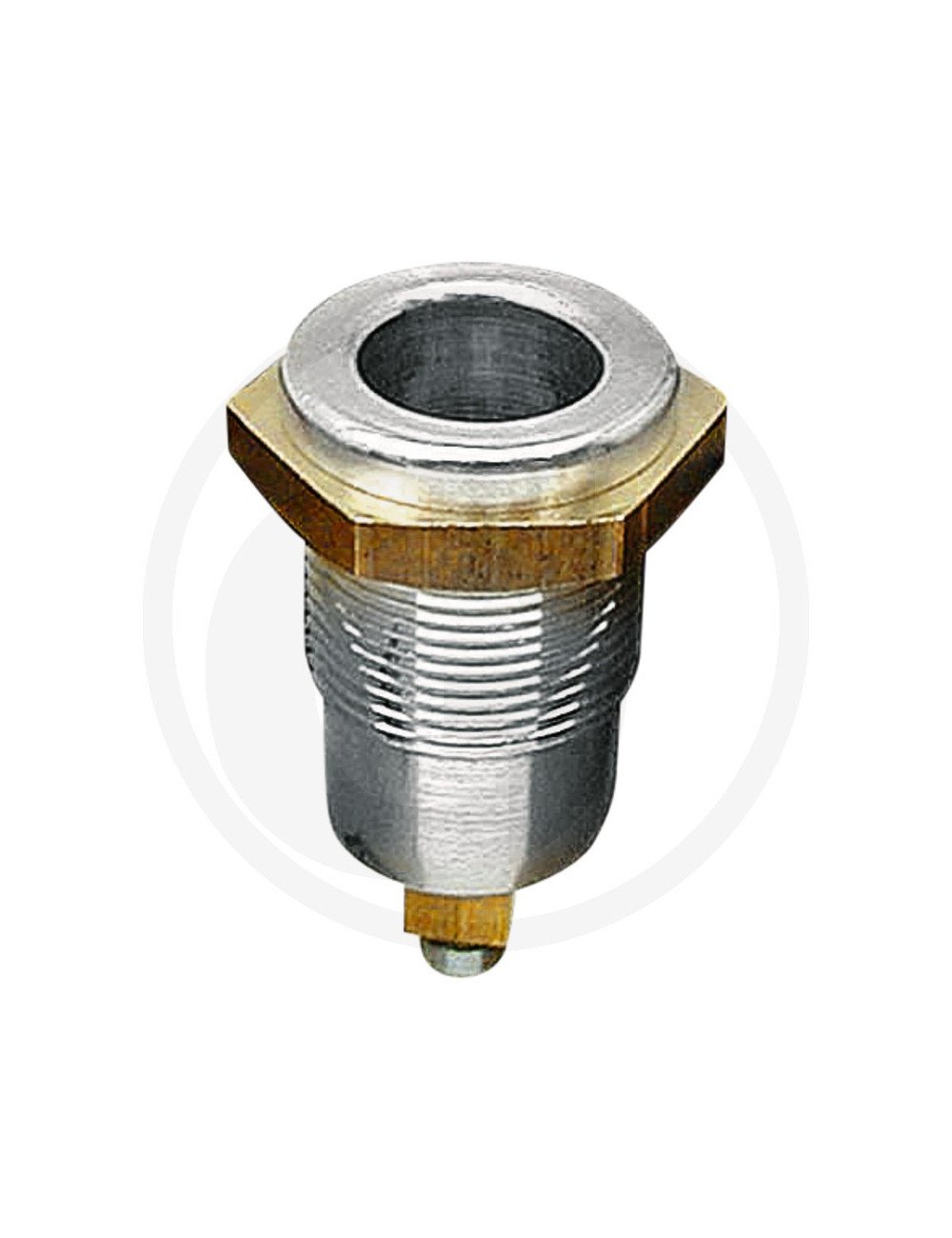 Mufă girofar 12-24V