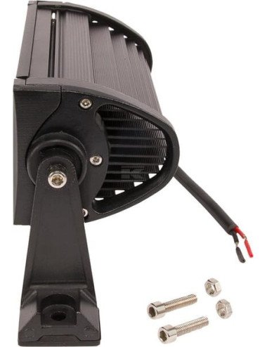 Bară lumini / far de lucru LED 36W 3060LM, tip flood LA10302