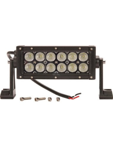 Bară lumini / far de lucru LED 36W 3060LM, tip flood LA10302