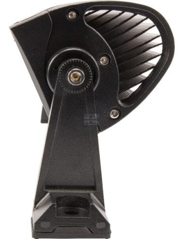 Bară lumini / far de lucru LED 300W 25500LM, tip spot/flood (fază scurtă/fază lungă)